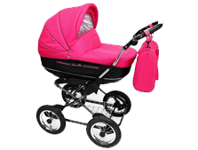 Детские коляски